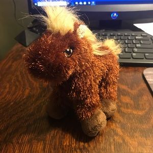 Webkinz horse